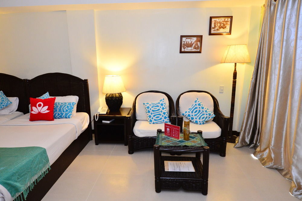 Zen Premium North Station 1 Hotel Balabag (Boracay)