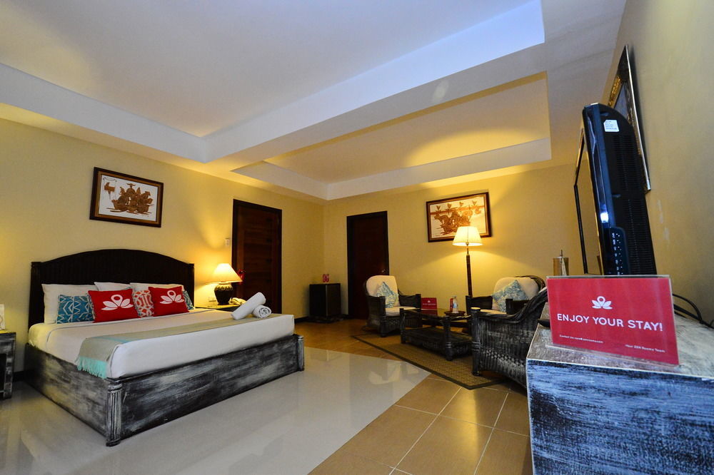 Hotel Zen Premium North Station 1 Balabag (Boracay)